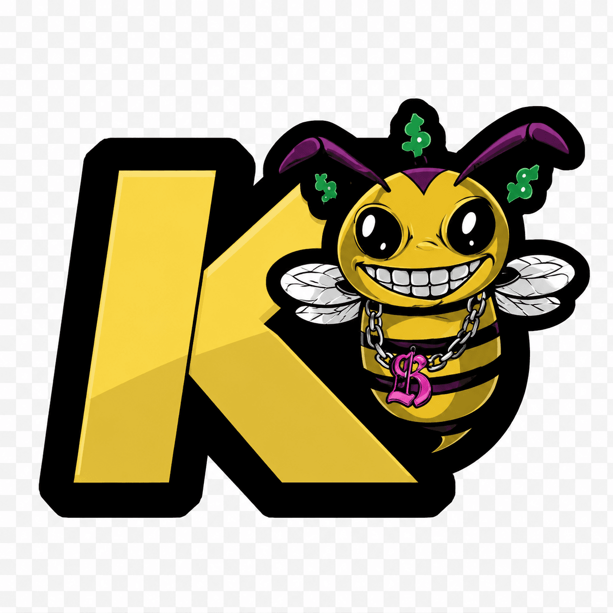 Kilo's Kubicle