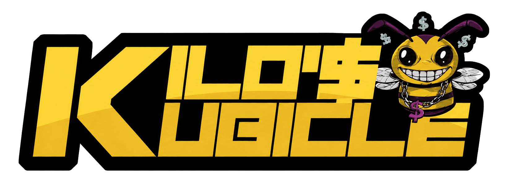 Kilo's Kubicle
